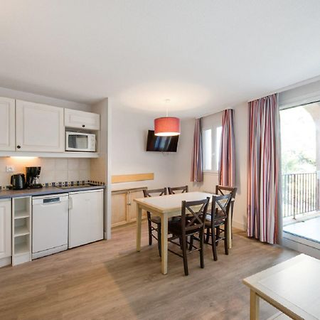 הייר Residence La Pinede - Maeva Home חדר תמונה