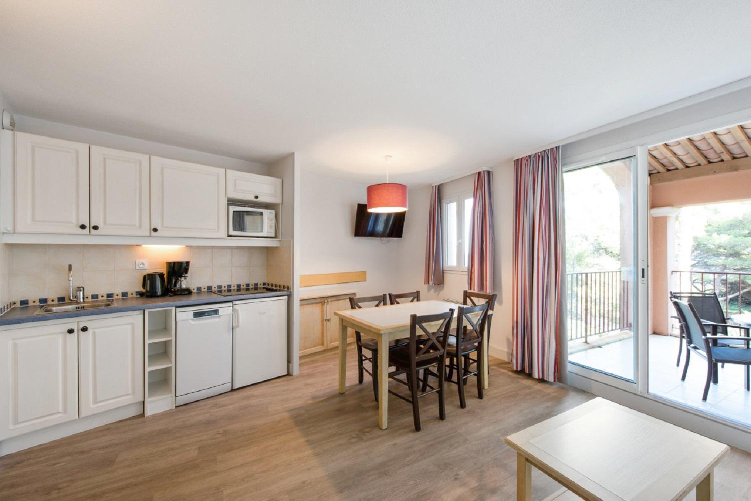 הייר Residence La Pinede - Maeva Home חדר תמונה