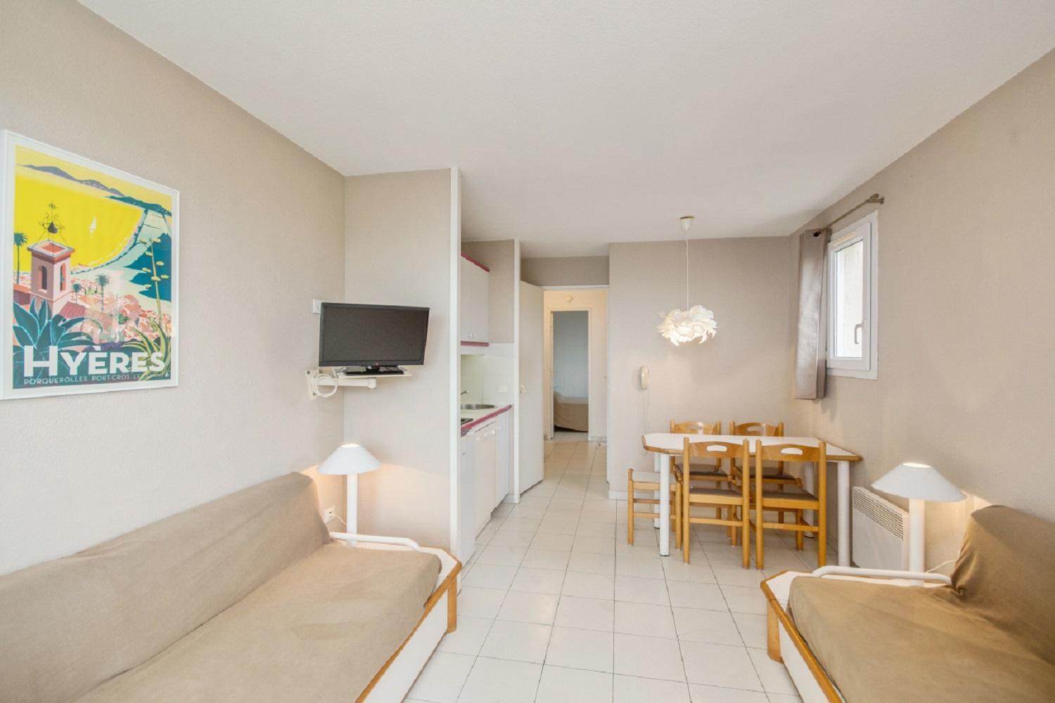 הייר Residence La Pinede - Maeva Home חדר תמונה