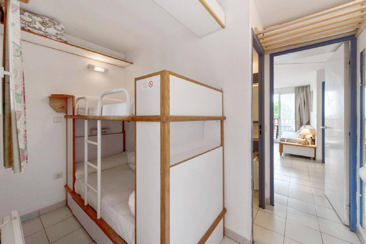 הייר Residence La Pinede - Maeva Home חדר תמונה