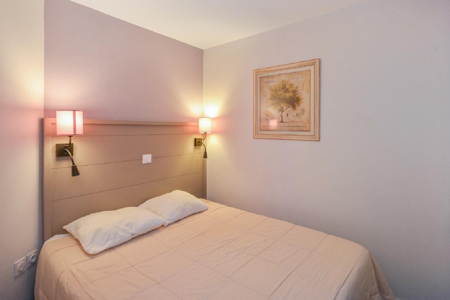 הייר Residence La Pinede - Maeva Home חדר תמונה