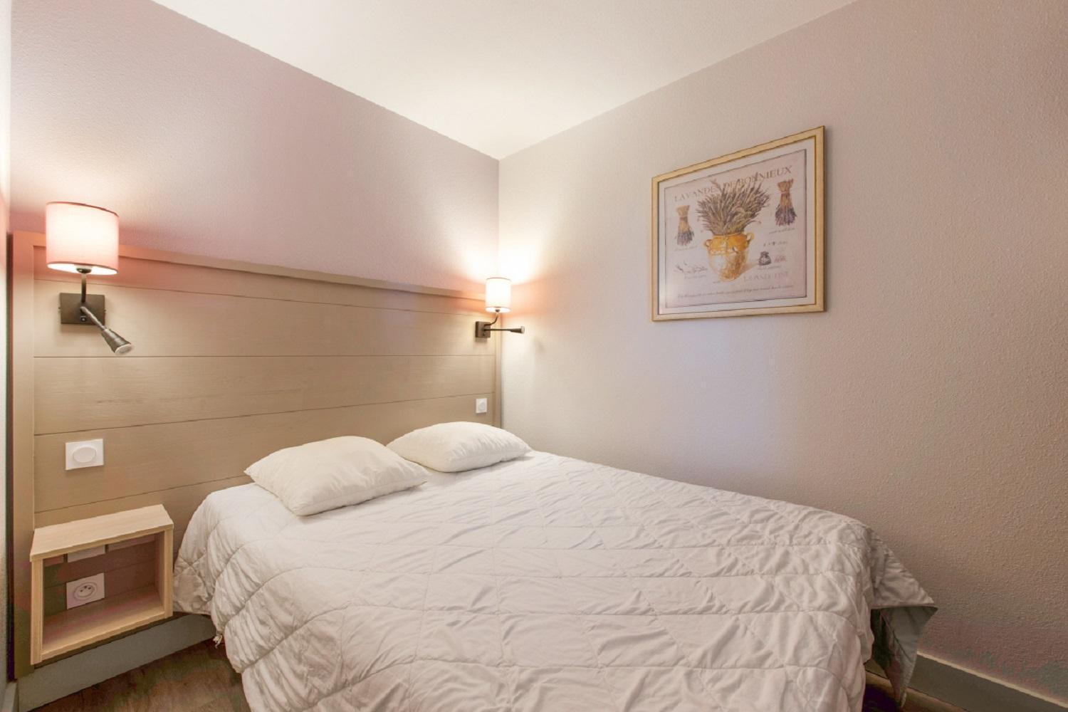 הייר Residence La Pinede - Maeva Home חדר תמונה