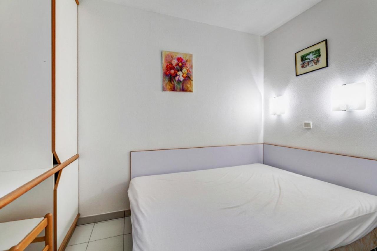 הייר Residence La Pinede - Maeva Home חדר תמונה