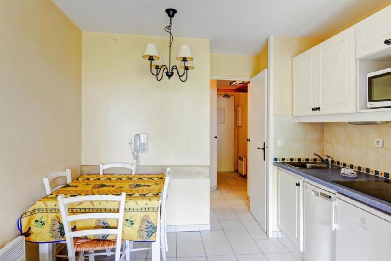 הייר Residence La Pinede - Maeva Home חדר תמונה