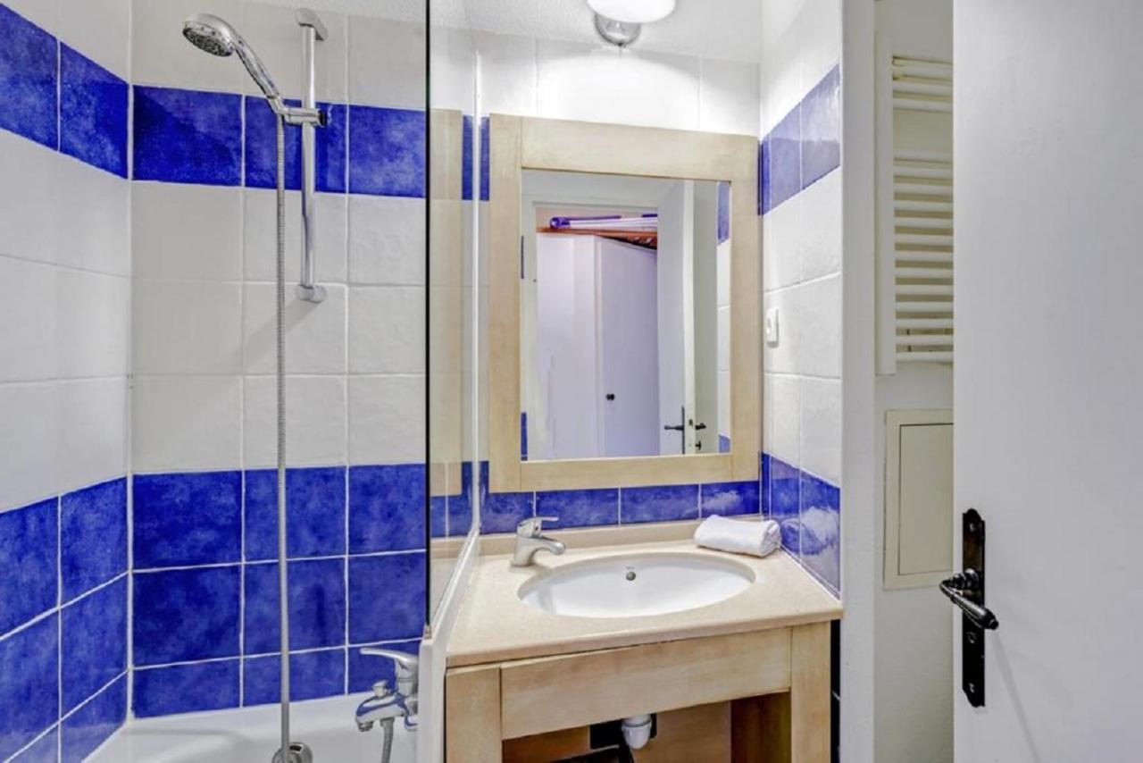 הייר Residence La Pinede - Maeva Home חדר תמונה