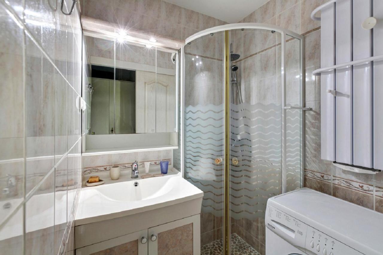 הייר Residence La Pinede - Maeva Home מראה חיצוני תמונה