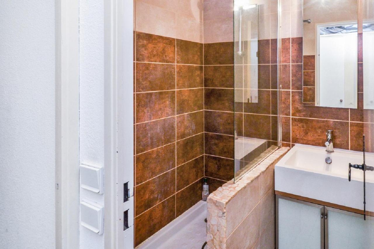 הייר Residence La Pinede - Maeva Home מראה חיצוני תמונה