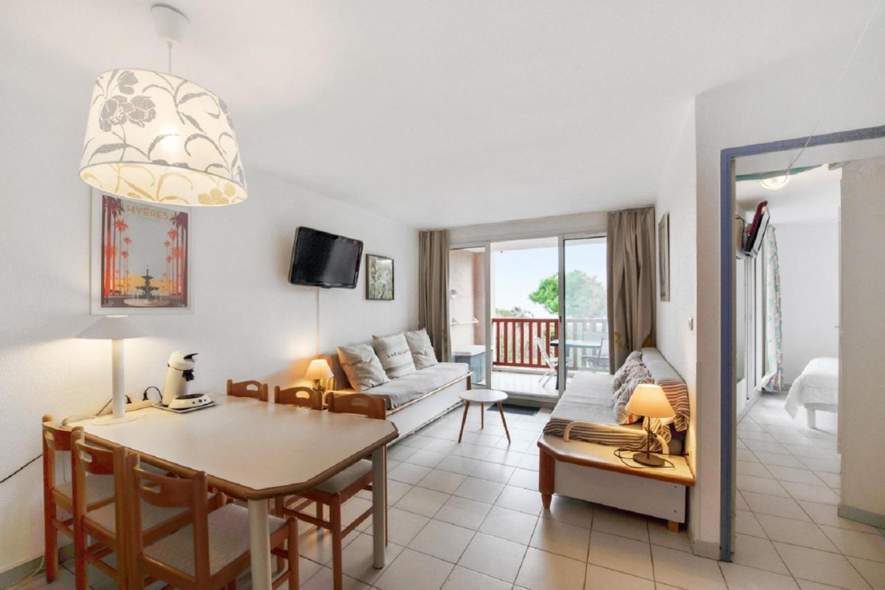 הייר Residence La Pinede - Maeva Home חדר תמונה